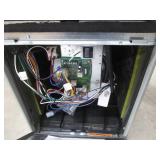(New) Trane XT95 Furnace (has small dent in outer skin from shipping see pics)