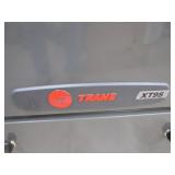 (New) Trane XT95 Furnace (has small dent in outer skin from shipping see pics)