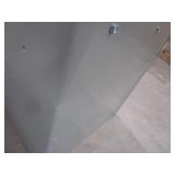 (New) Trane XV95 Furnace (has small dent in outer skin from shipping see pics)