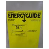 (New) Gibson Furnace