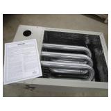 (New) Gibson Furnace