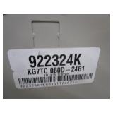 (New) Gibson Furnace