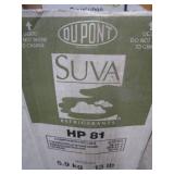 Approx 10lbs Hp81 Refrigerant