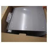 (New) Carrier Economizer