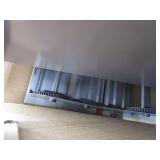 (New) Carrier Economizer