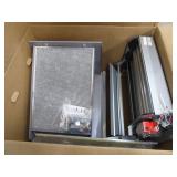 (New) Carrier Economizer