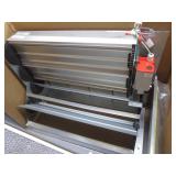 (New) Carrier Economizer