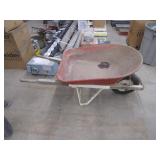 Wheelbarrow