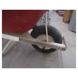 Wheelbarrow
