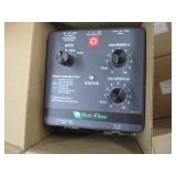 (22) (New) Loren Cook Exhaust Fan Speed Controllers
