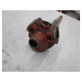 Ridgid 31-A 1/2"-3/4"-1" Pipe Threader