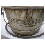 Ridgid Pipe Threading Oiler Pan