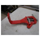 Ridgid C-353 Pipe Threader Vise/Clamp Pipe Support Arm