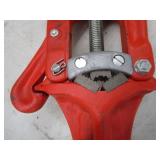 Ridgid C-353 Pipe Threader Vise/Clamp Pipe Support Arm
