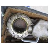 Ridgid 700 Pipe Threader