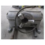 Ridgid 400 Pipe Threader