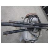 Ridgid 400 Pipe Threader