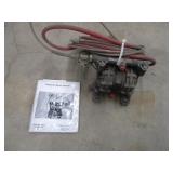 Adhesive Spray System