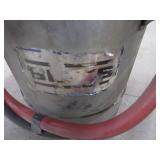 Binks Pressure Pot & 3 Liners