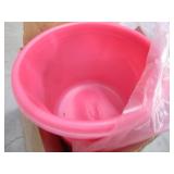 Binks Pressure Pot & 3 Liners