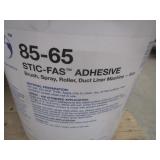 30gal Foster 85-65 Stic-Fas Adhesive