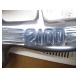 (Near New) Binks Spray Gun