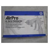 Graco Spray Gun (slightly used)