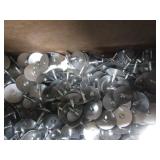 1/2" Insulation Weld Pins (1) Full Box (1) 3/4 Full