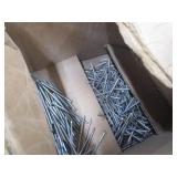 Misc Insulation Weld Pins & Washers