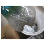 Misc Insulation Weld Pins & Washers