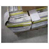 Pallet of Various Bonding & Sealant Tubes