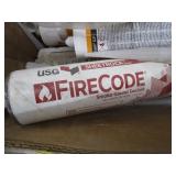 Pallet of Various Bonding & Sealant Tubes