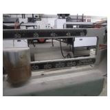 Balance Scale 13.5"x19" Bed