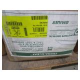 Pallet of Ductwork Cleats & Ductmate Gasket Tape