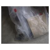 Ductmate Repeater w/Screws & Gun Re-build Kit