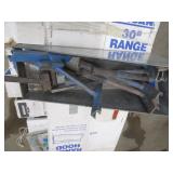 Ductmate Cleat Tools