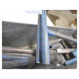 Ductmate Cleat Tools