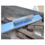 Ductmate Cleat Tools