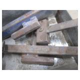 Ductmate Cleat Tools