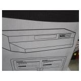 Broan 30" Range Exhaust Hood