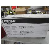 Broan 30" Range Exhaust Hood