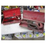 Milwaukee Sawzalls (need work)