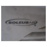 SoleusAir 24,000 BTU Window AC