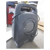 Robinair Refrigerant Reclaiming Machine