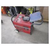 Robinair Refrigerant Reclaiming Machine