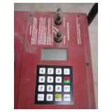 Robinair Refrigerant Reclaiming Machine