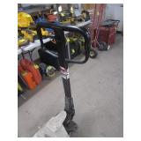 Small Pallet Jack (21" wide)
