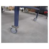 NiTec Systems Ductwork Layout Machine