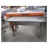 Marathon 48" Slitter