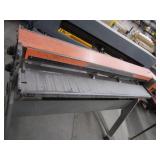 Marathon 48" Slitter